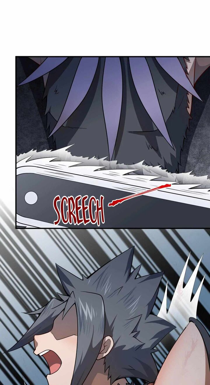 I The Strongest Demon Have Regained My Youth Chapter 77 Page 10
