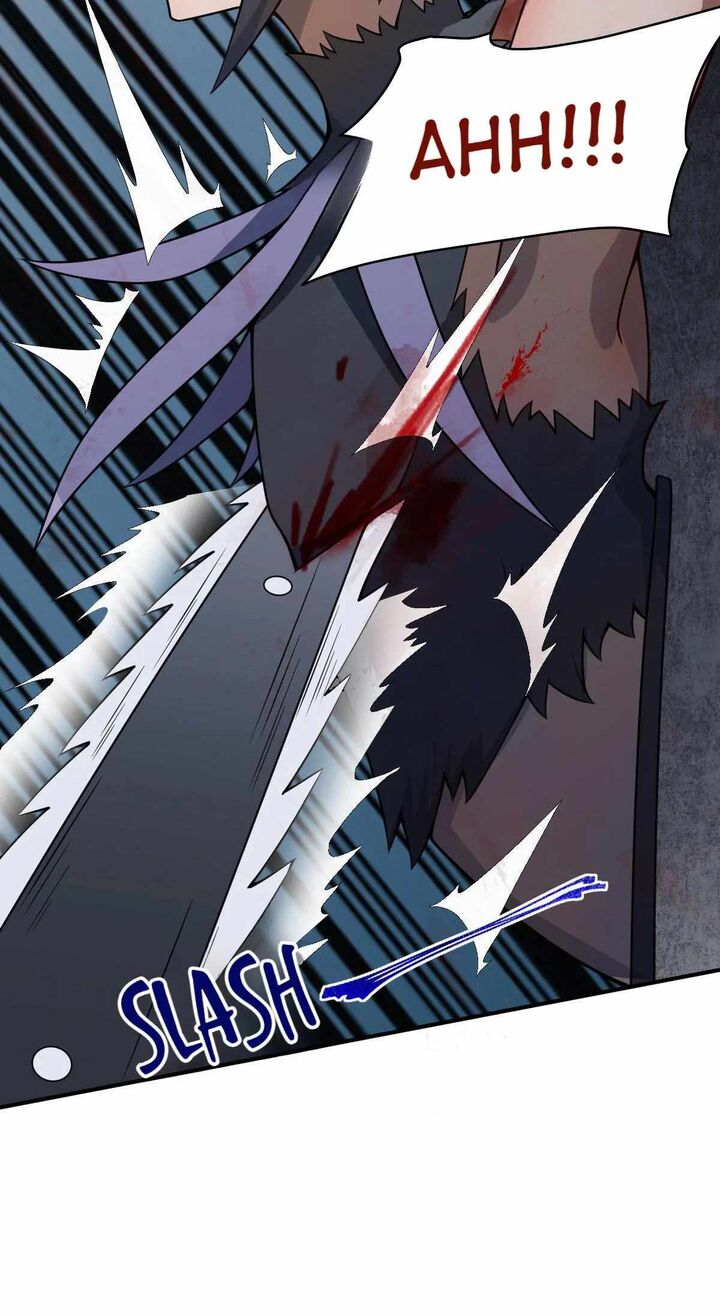 I The Strongest Demon Have Regained My Youth Chapter 77 Page 11