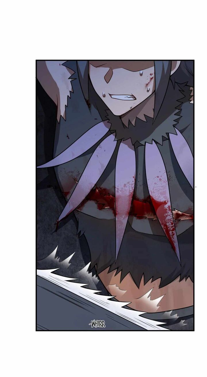 I The Strongest Demon Have Regained My Youth Chapter 77 Page 12