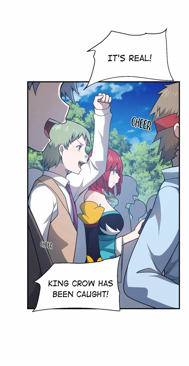 I The Strongest Demon Have Regained My Youth Chapter 77 Page 15