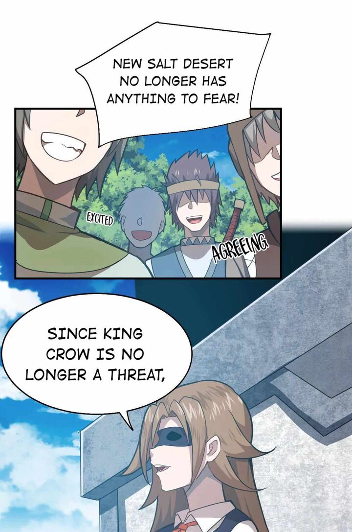 I The Strongest Demon Have Regained My Youth Chapter 77 Page 16