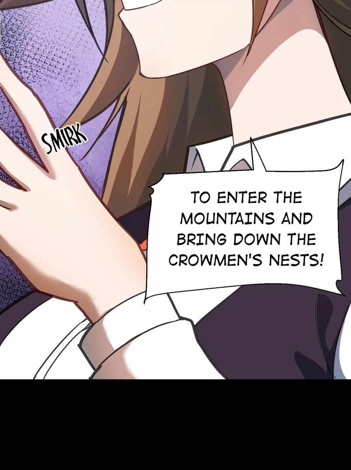I The Strongest Demon Have Regained My Youth Chapter 77 Page 19