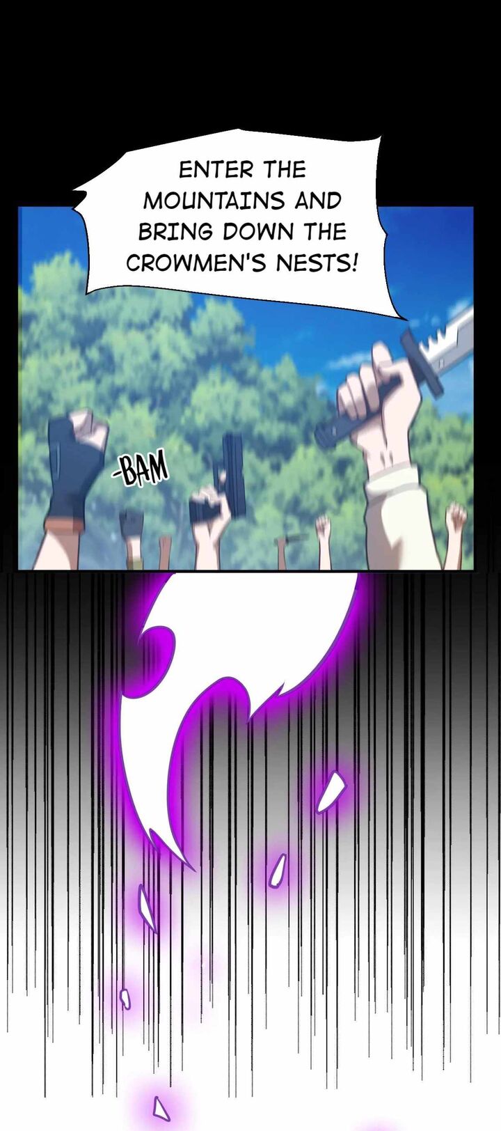 I The Strongest Demon Have Regained My Youth Chapter 77 Page 20