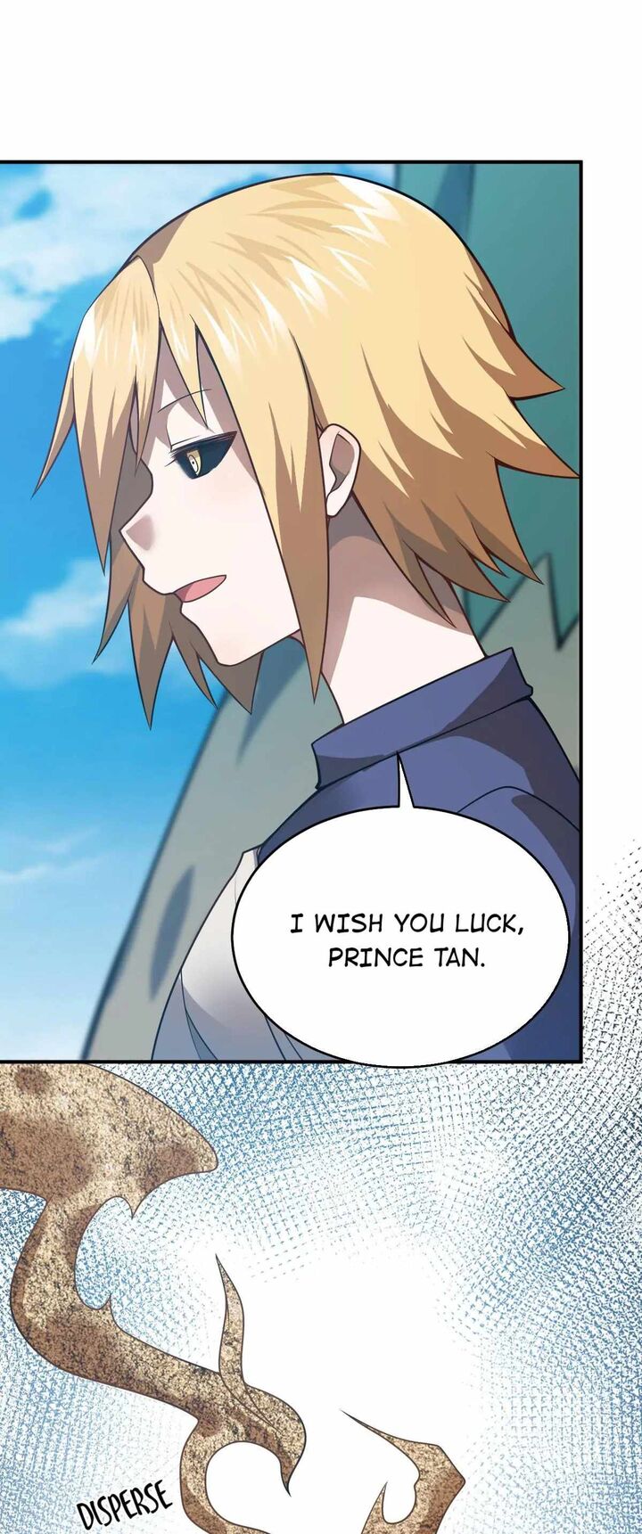 I The Strongest Demon Have Regained My Youth Chapter 77 Page 26