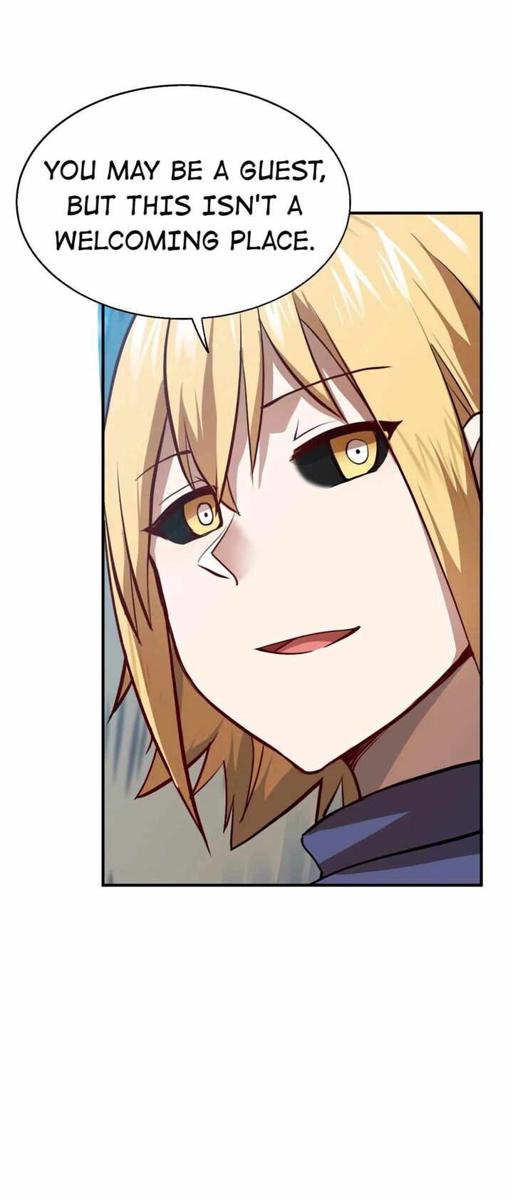 I The Strongest Demon Have Regained My Youth Chapter 77 Page 37