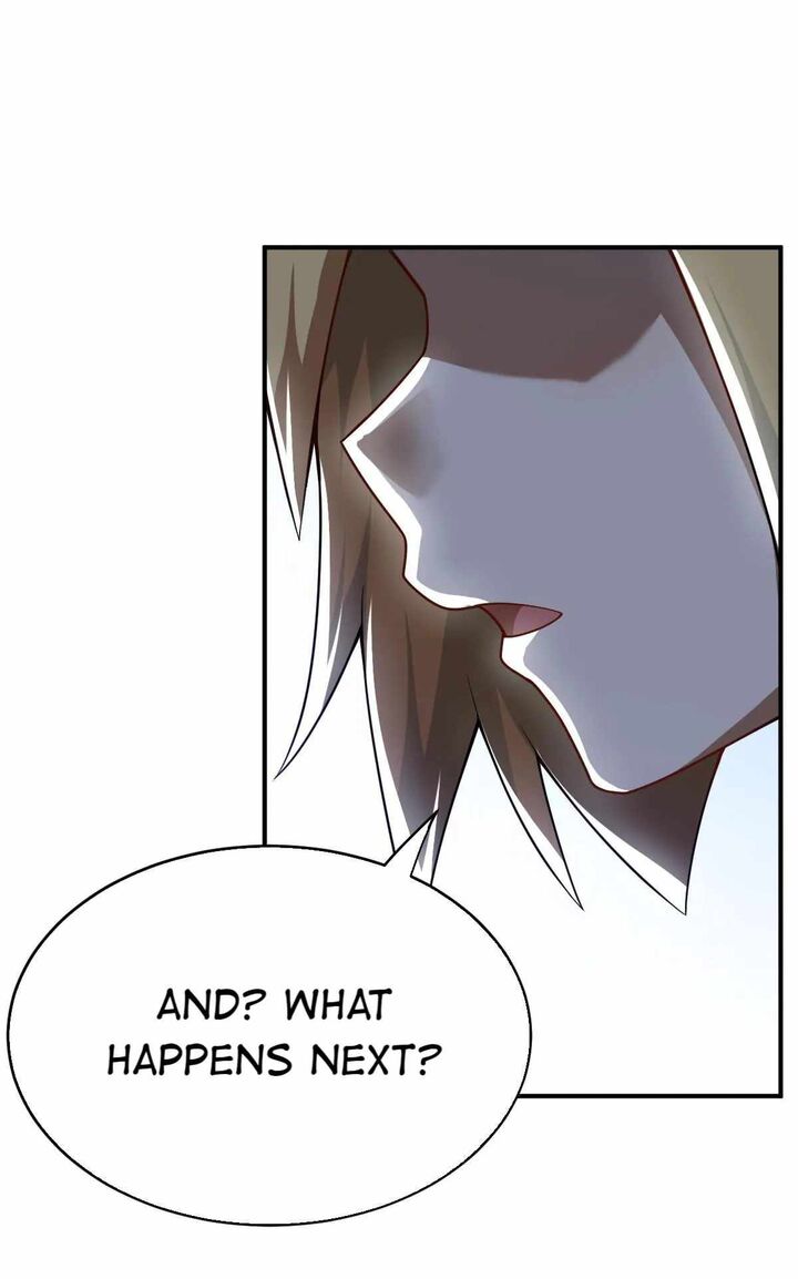 I The Strongest Demon Have Regained My Youth Chapter 77 Page 43