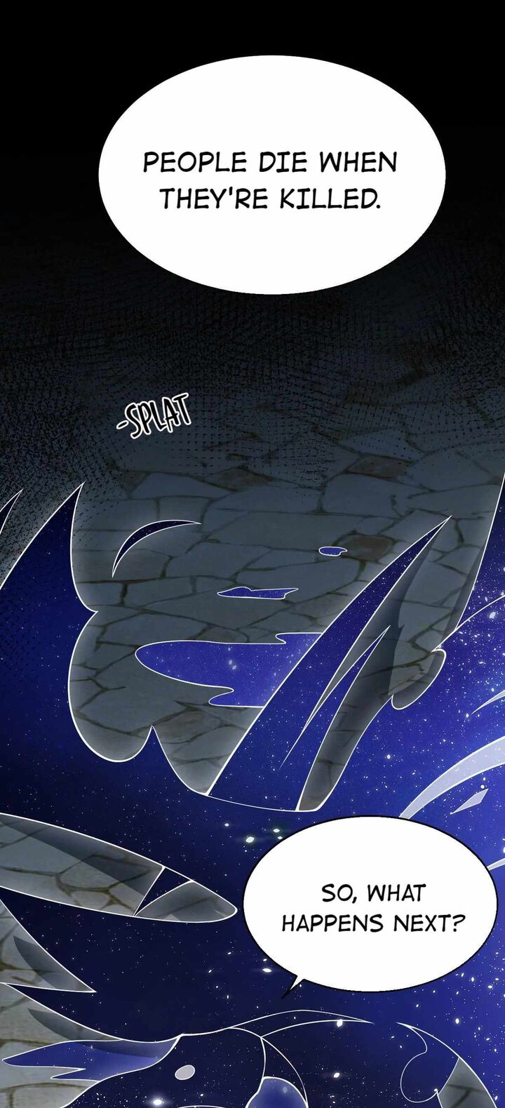 I The Strongest Demon Have Regained My Youth Chapter 77 Page 46