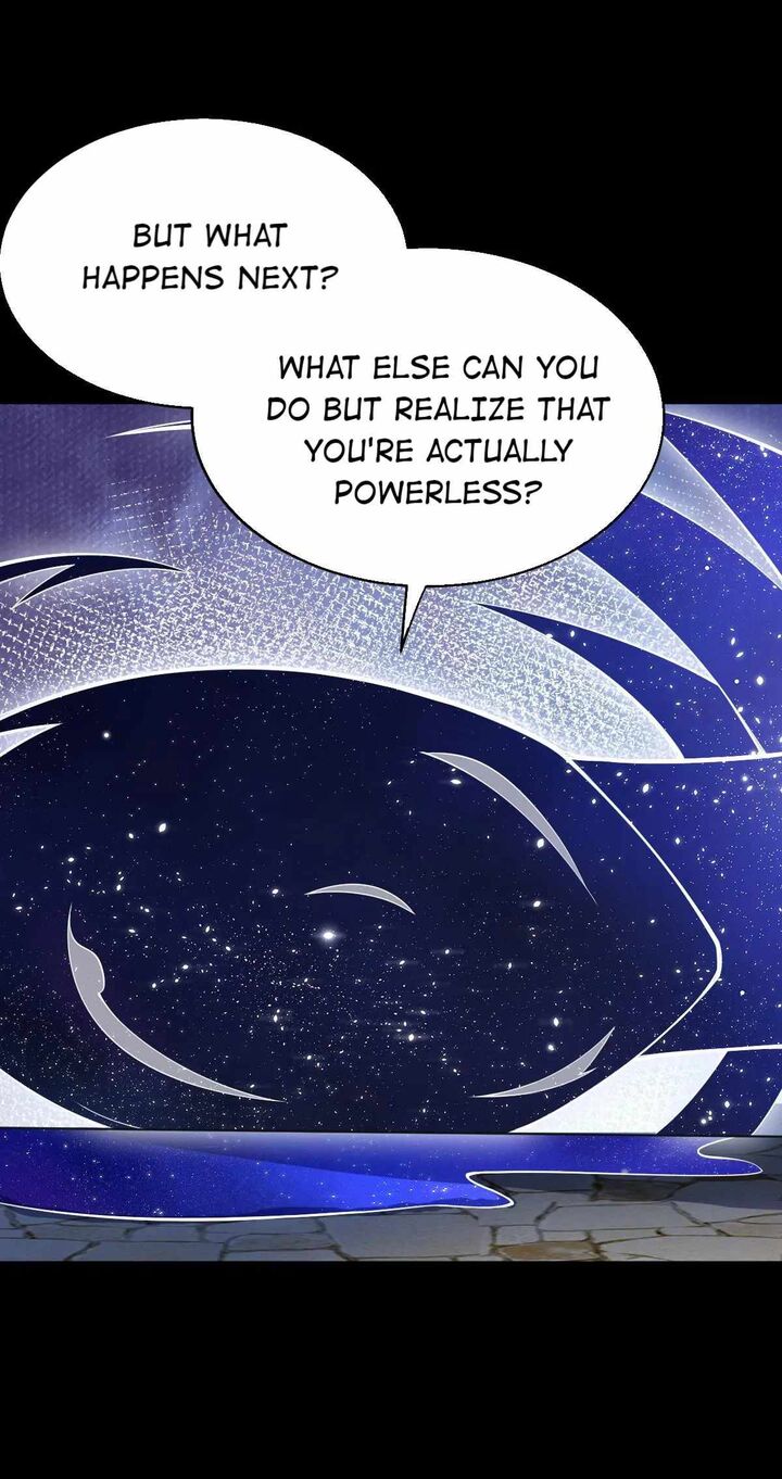 I The Strongest Demon Have Regained My Youth Chapter 77 Page 48
