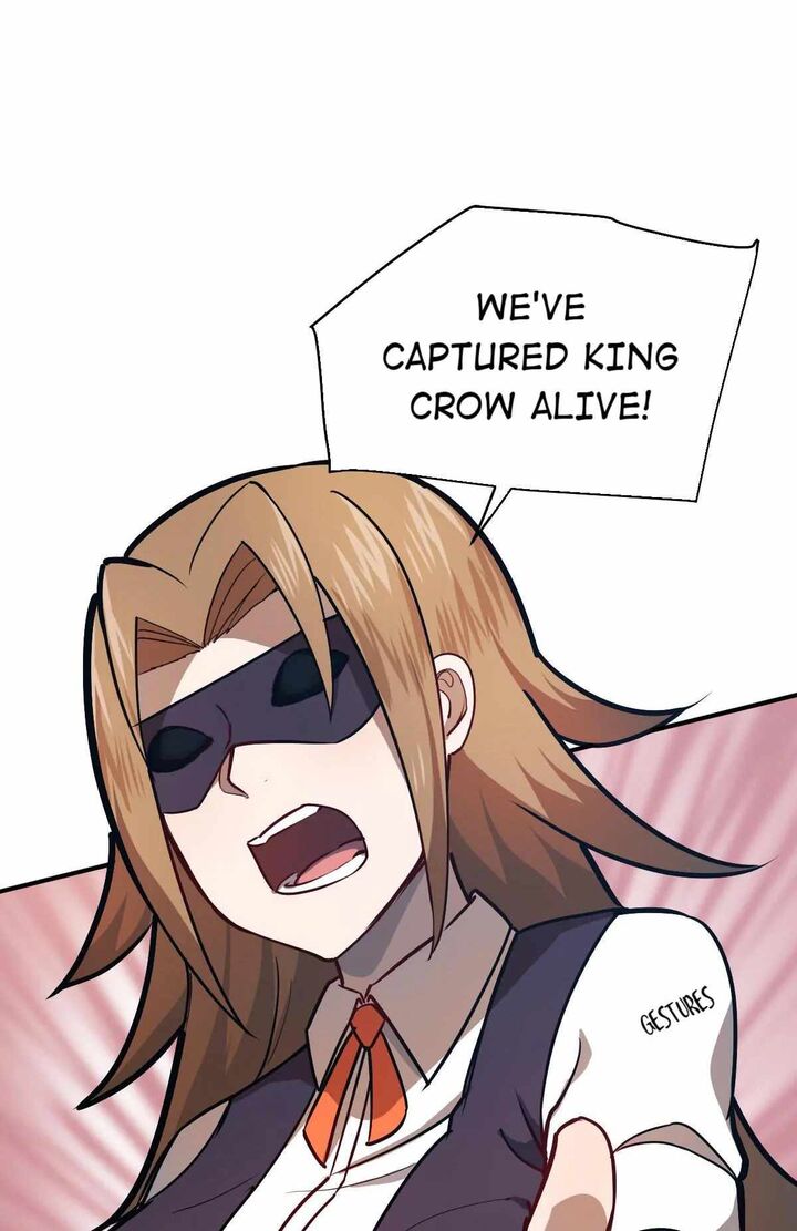I The Strongest Demon Have Regained My Youth Chapter 77 Page 5