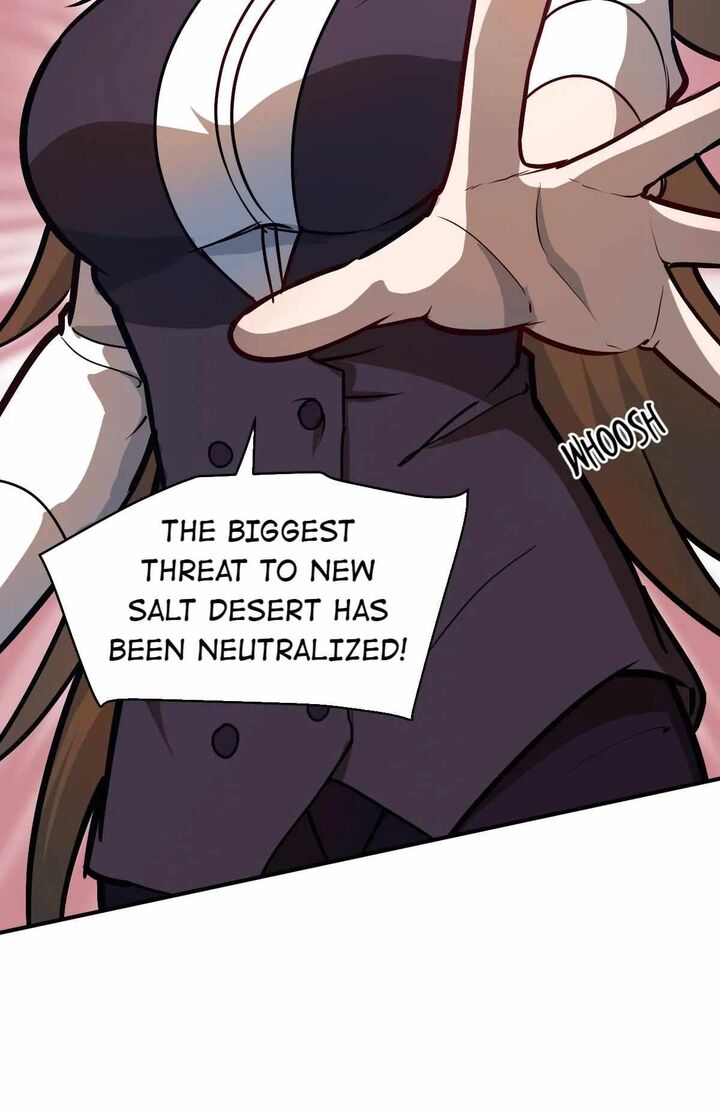I The Strongest Demon Have Regained My Youth Chapter 77 Page 6