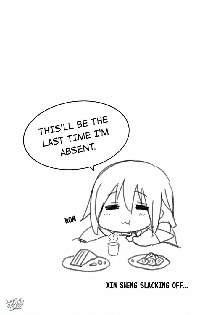 I The Strongest Demon Have Regained My Youth Chapter 77 Page 63