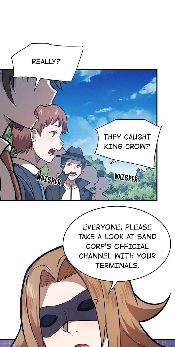 I The Strongest Demon Have Regained My Youth Chapter 77 Page 7