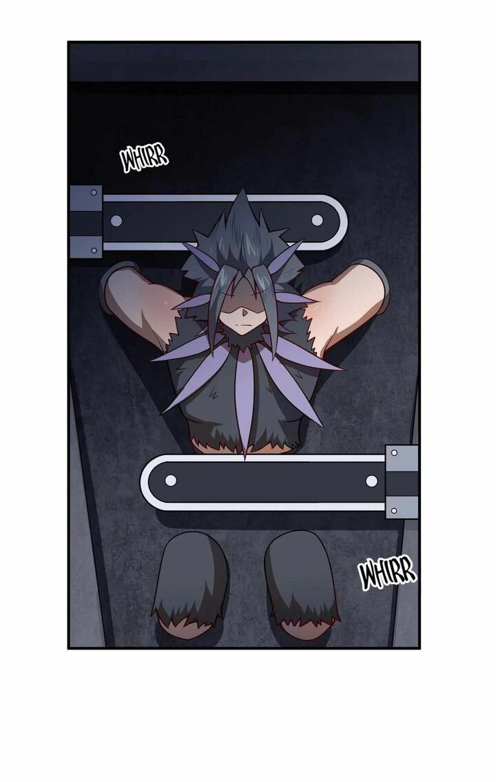 I The Strongest Demon Have Regained My Youth Chapter 77 Page 9