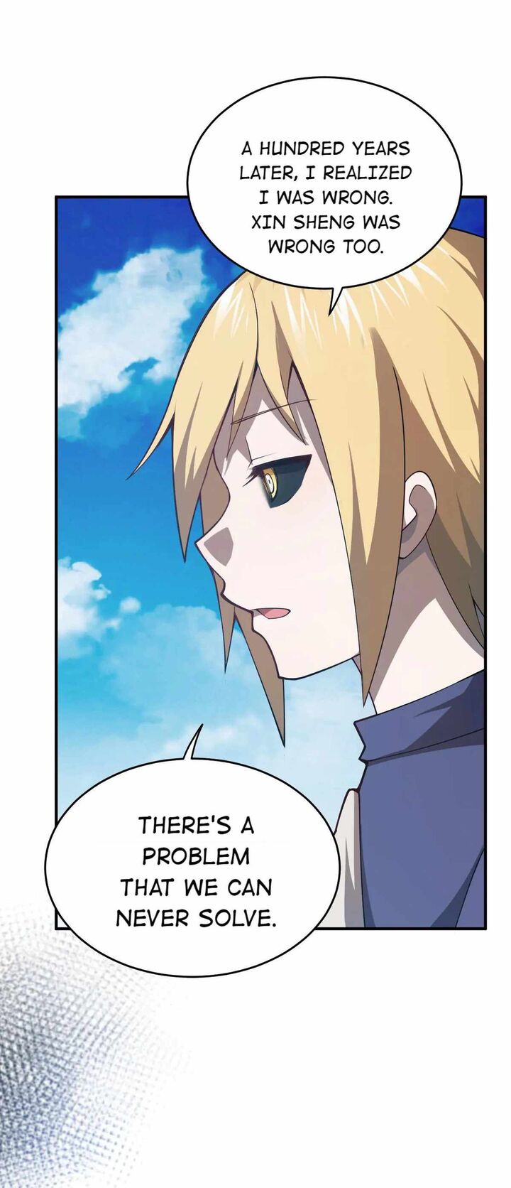 I The Strongest Demon Have Regained My Youth Chapter 78 Page 17