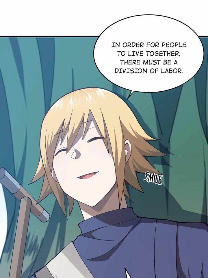 I The Strongest Demon Have Regained My Youth Chapter 78 Page 19