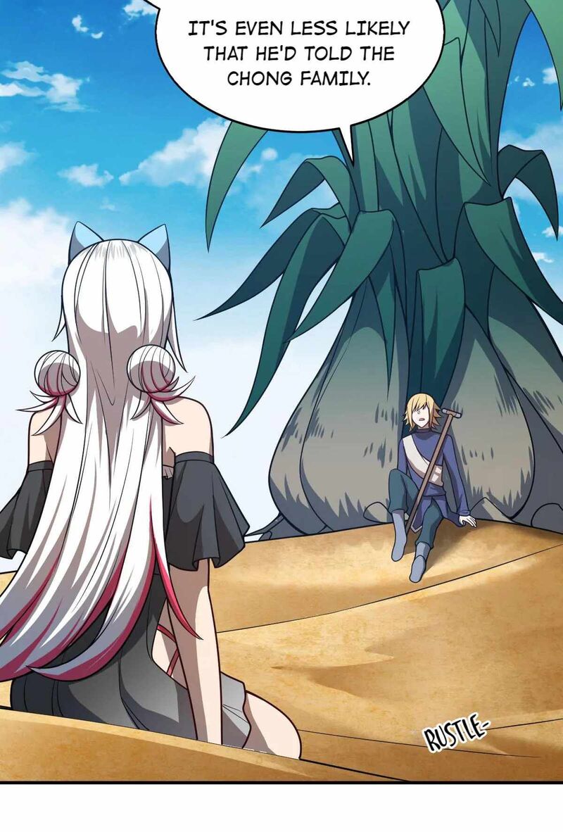 I The Strongest Demon Have Regained My Youth Chapter 78 Page 2