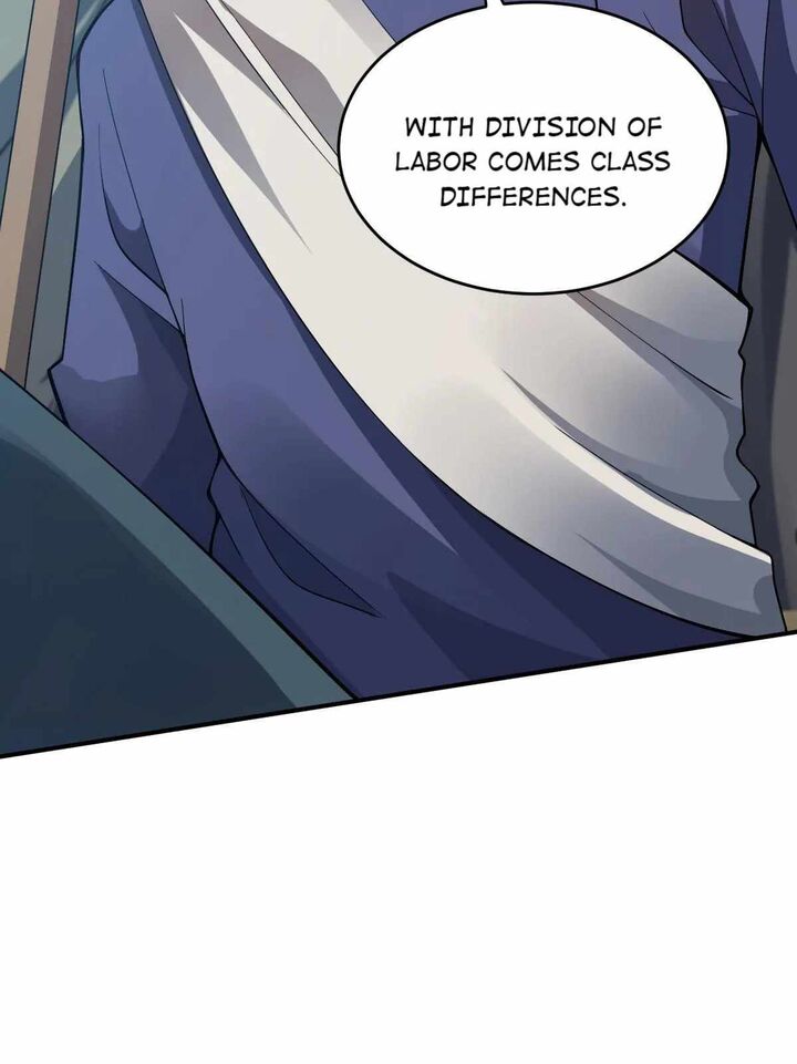 I The Strongest Demon Have Regained My Youth Chapter 78 Page 20