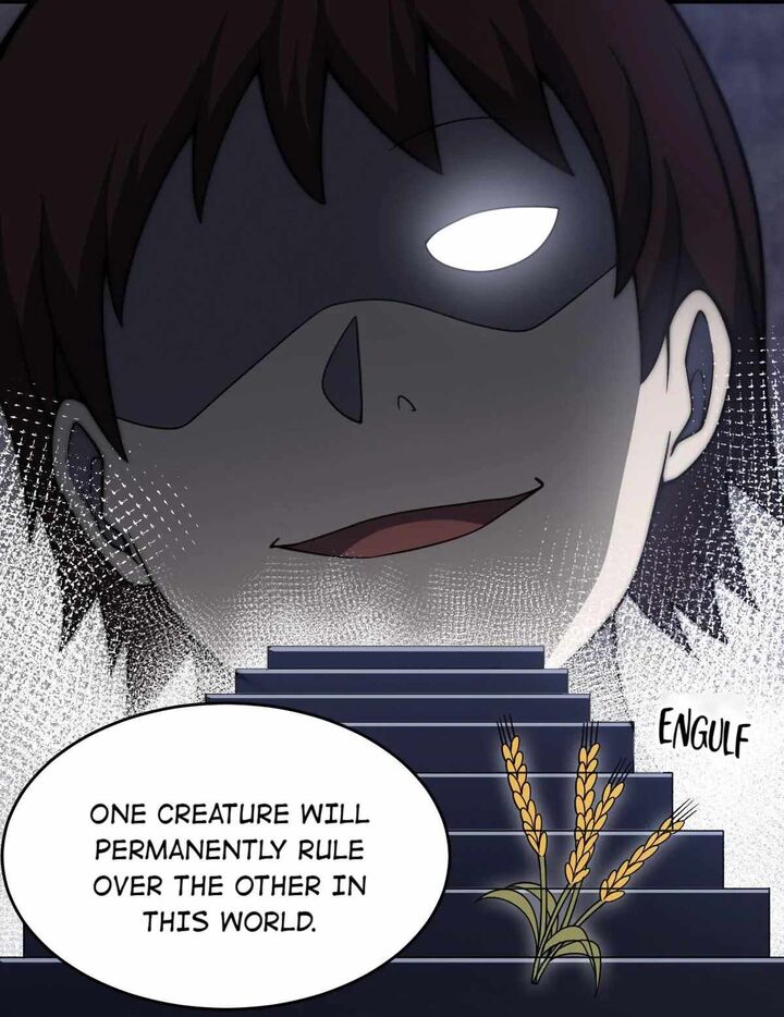 I The Strongest Demon Have Regained My Youth Chapter 78 Page 35