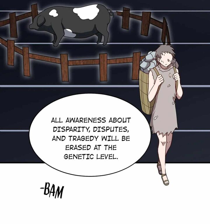 I The Strongest Demon Have Regained My Youth Chapter 78 Page 36