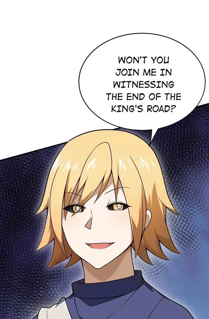 I The Strongest Demon Have Regained My Youth Chapter 78 Page 42