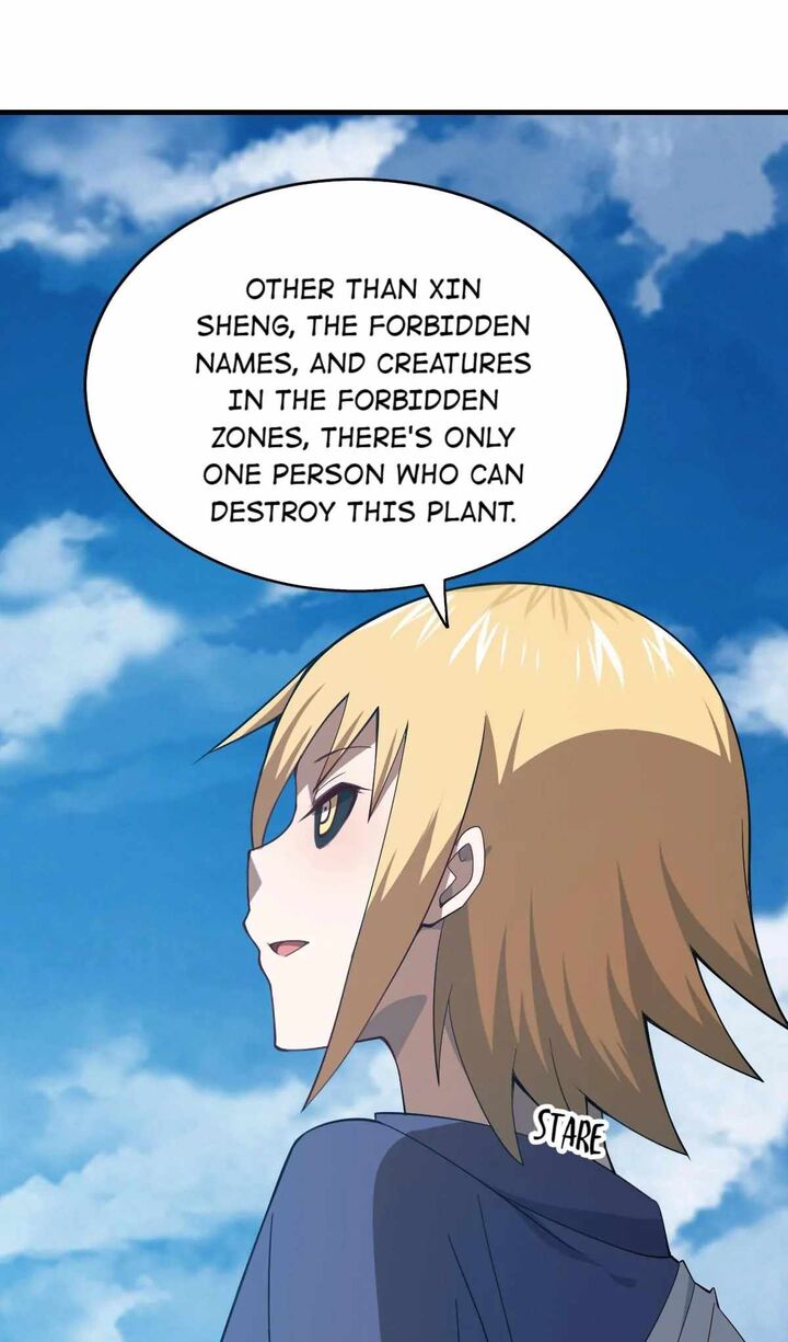 I The Strongest Demon Have Regained My Youth Chapter 78 Page 49