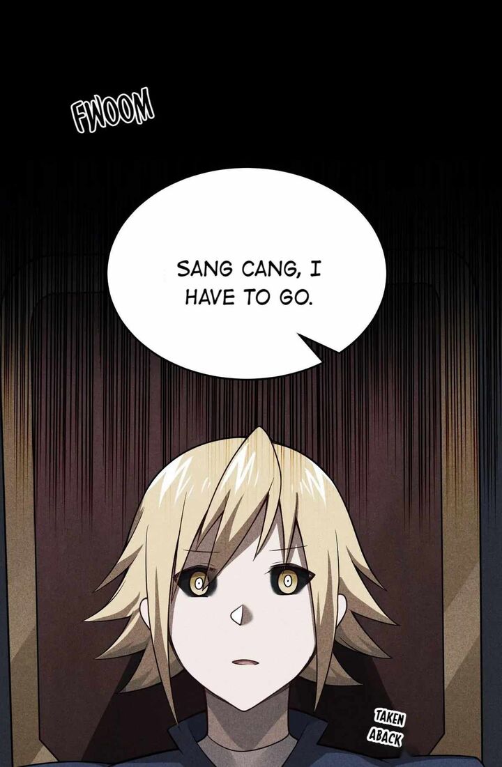 I The Strongest Demon Have Regained My Youth Chapter 78 Page 5