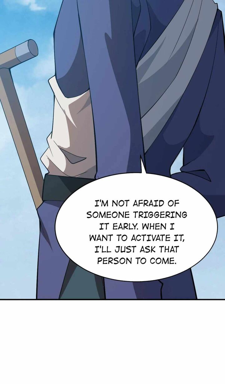 I The Strongest Demon Have Regained My Youth Chapter 78 Page 50