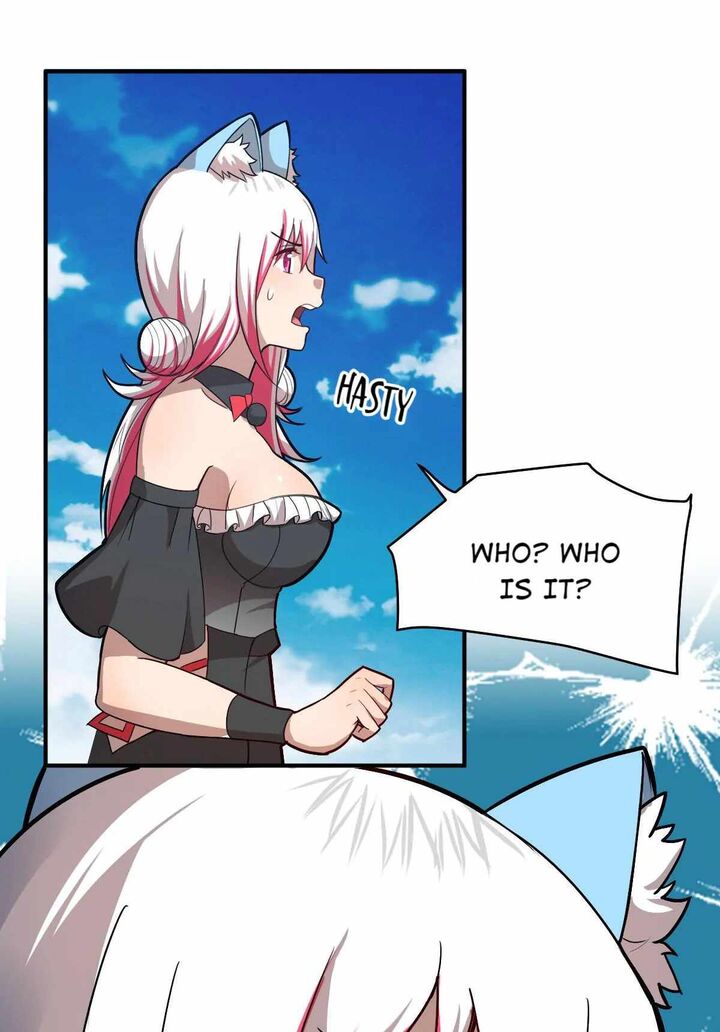 I The Strongest Demon Have Regained My Youth Chapter 78 Page 51