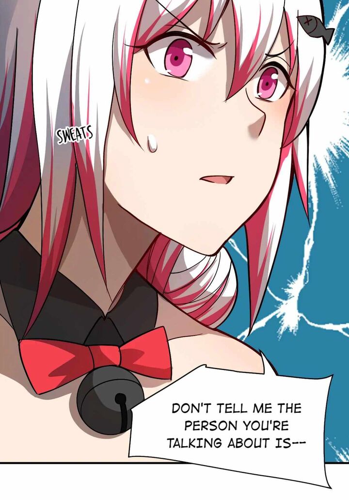 I The Strongest Demon Have Regained My Youth Chapter 78 Page 52
