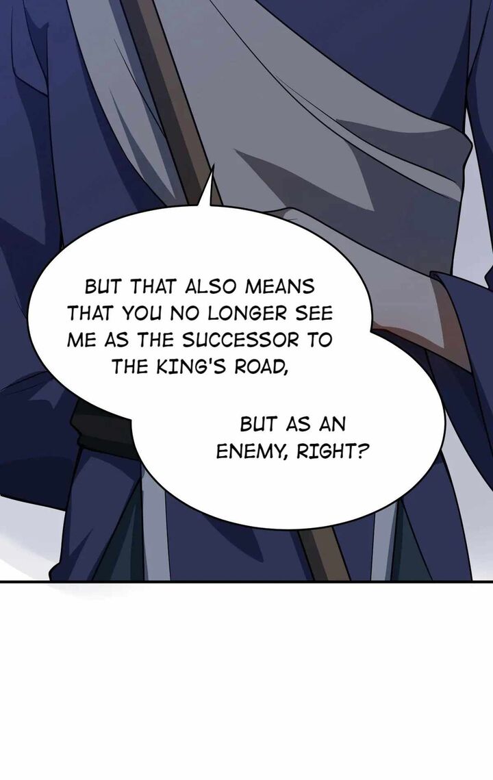 I The Strongest Demon Have Regained My Youth Chapter 78 Page 57