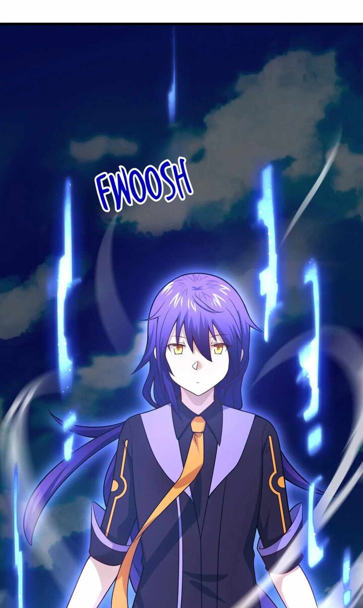 I The Strongest Demon Have Regained My Youth Chapter 78 Page 63