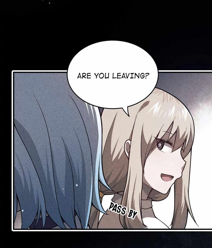 I The Strongest Demon Have Regained My Youth Chapter 78 Page 9