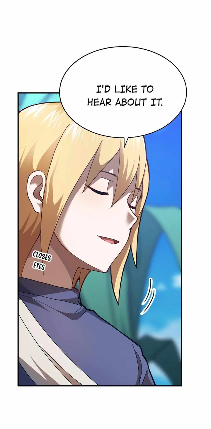I The Strongest Demon Have Regained My Youth Chapter 79 Page 13