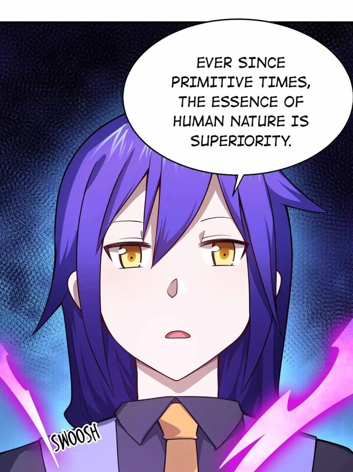 I The Strongest Demon Have Regained My Youth Chapter 79 Page 22