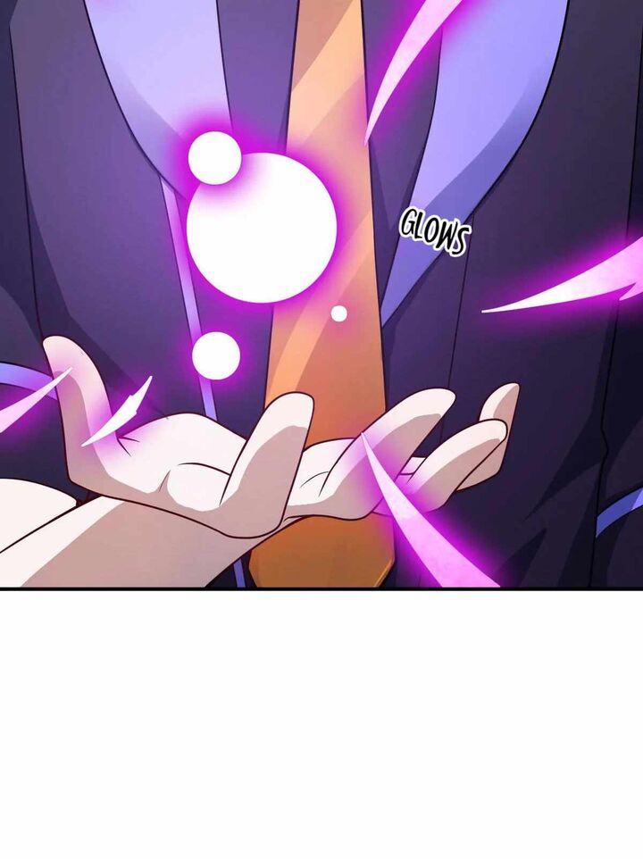 I The Strongest Demon Have Regained My Youth Chapter 79 Page 23