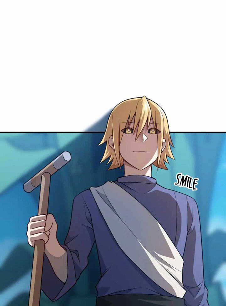 I The Strongest Demon Have Regained My Youth Chapter 79 Page 24