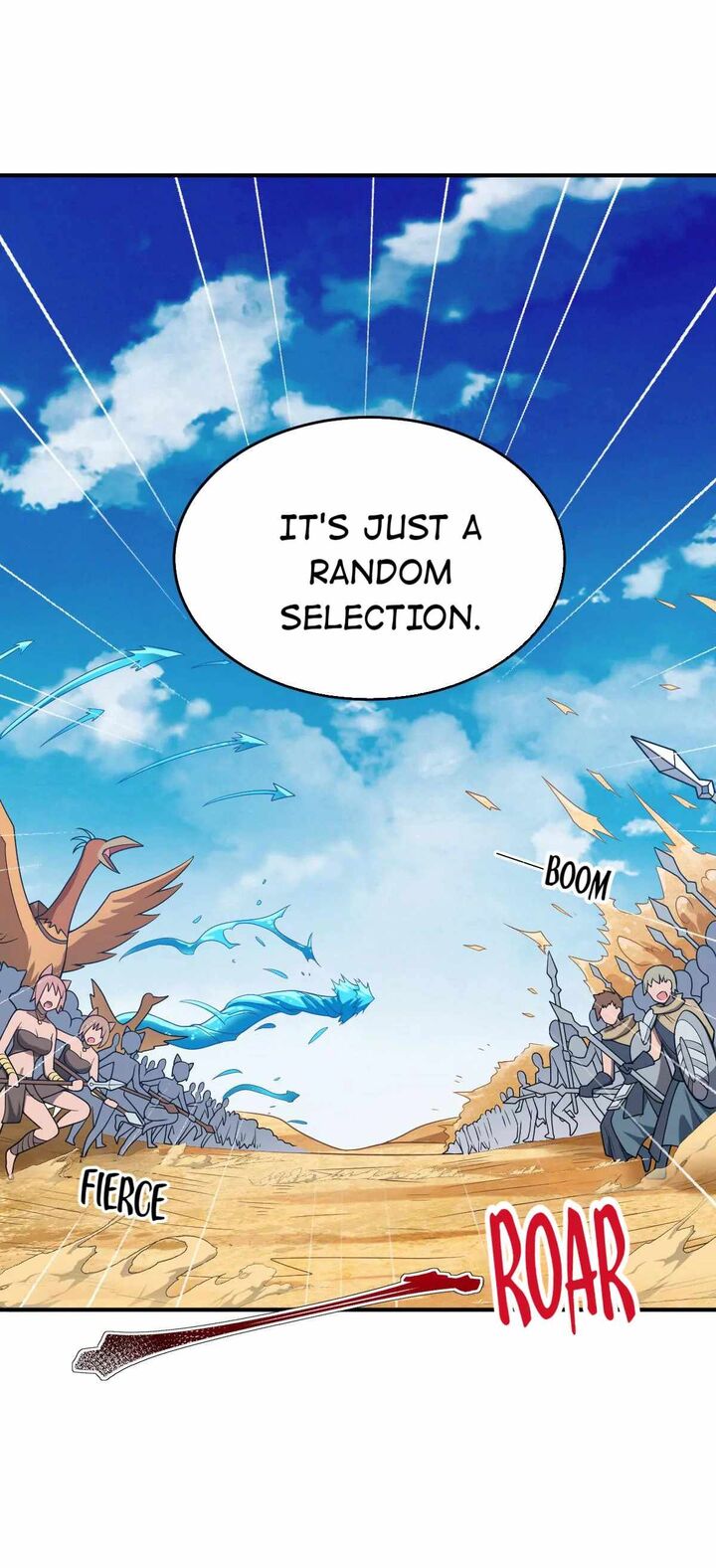 I The Strongest Demon Have Regained My Youth Chapter 79 Page 29