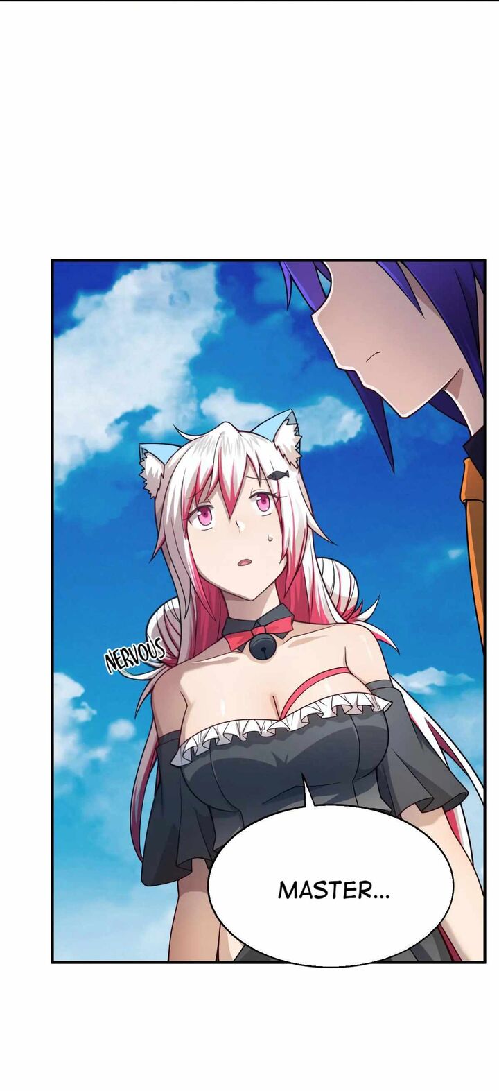 I The Strongest Demon Have Regained My Youth Chapter 79 Page 3