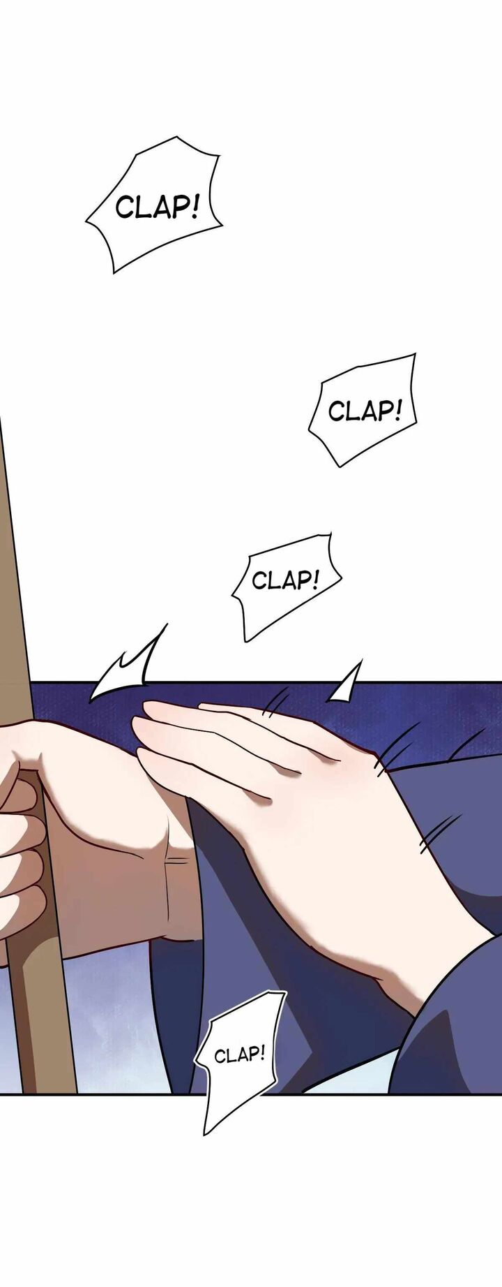 I The Strongest Demon Have Regained My Youth Chapter 79 Page 39