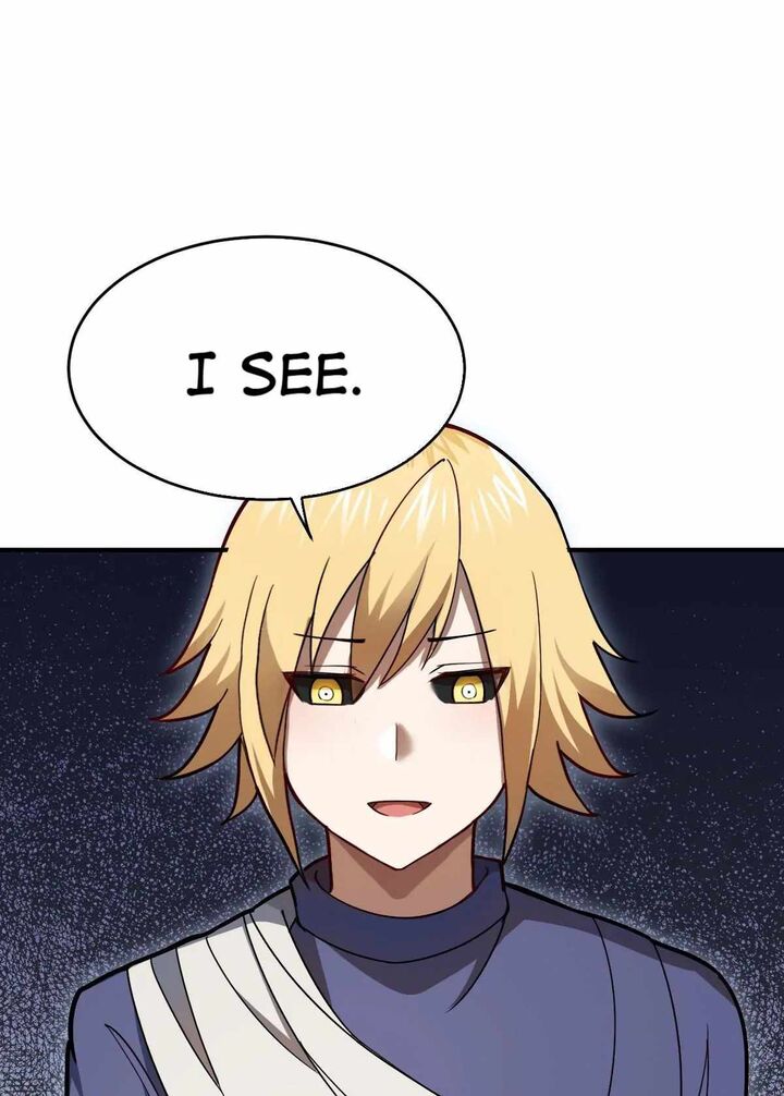 I The Strongest Demon Have Regained My Youth Chapter 79 Page 40