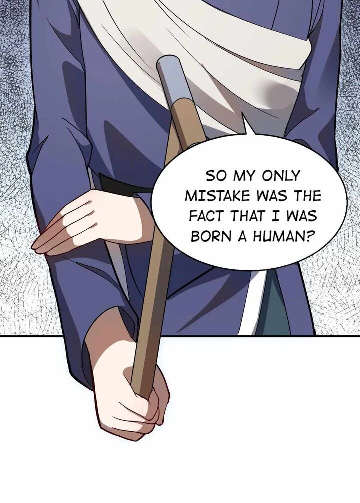 I The Strongest Demon Have Regained My Youth Chapter 79 Page 41