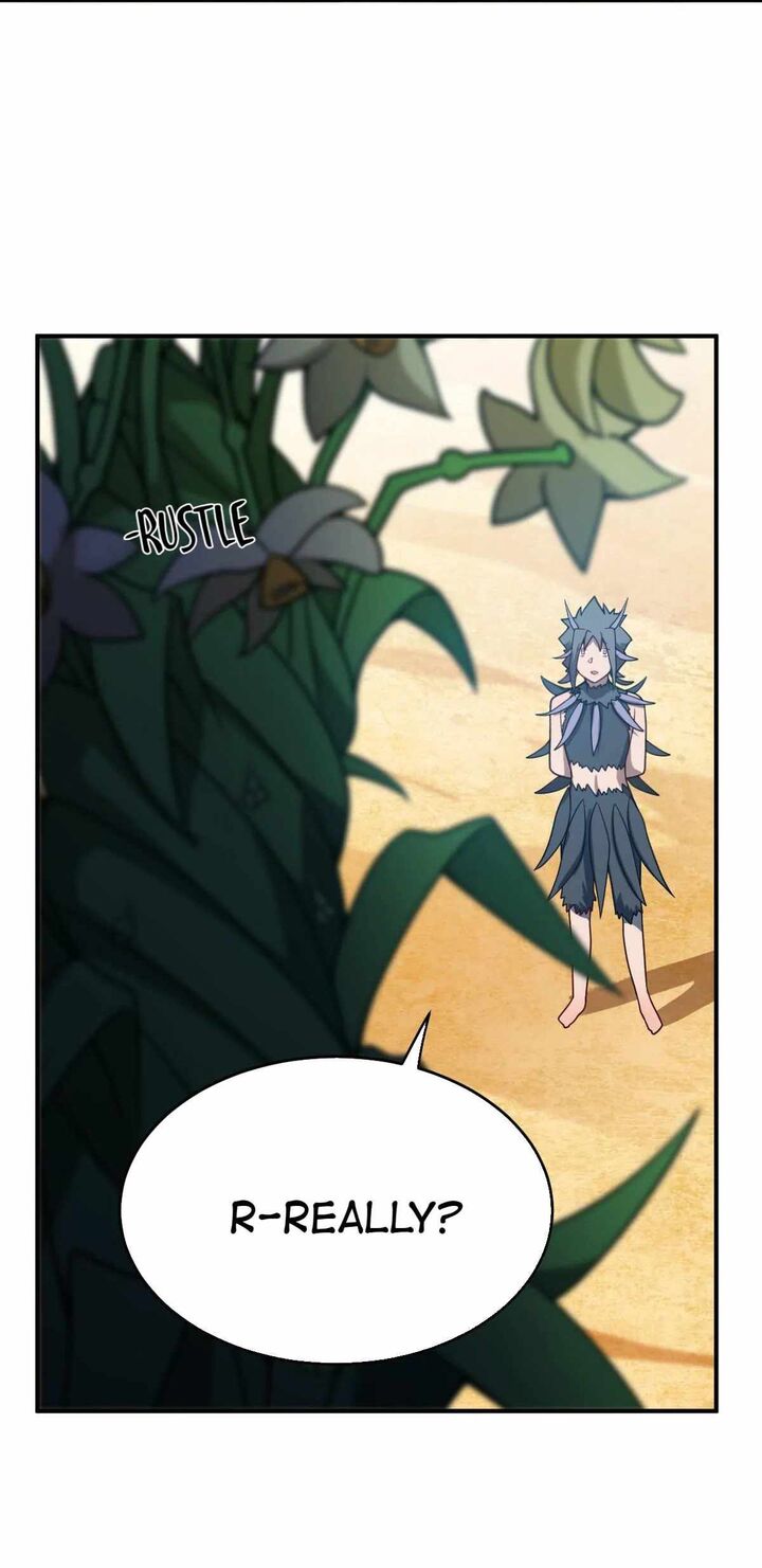I The Strongest Demon Have Regained My Youth Chapter 79 Page 48