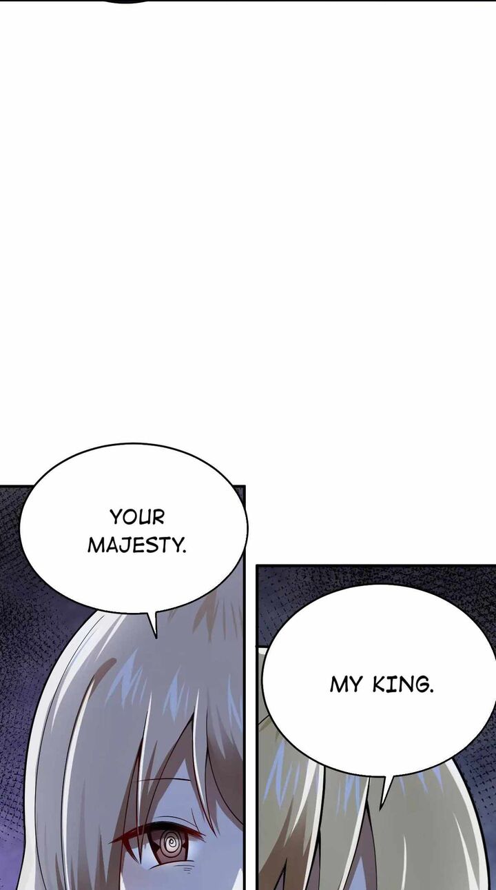 I The Strongest Demon Have Regained My Youth Chapter 79 Page 54
