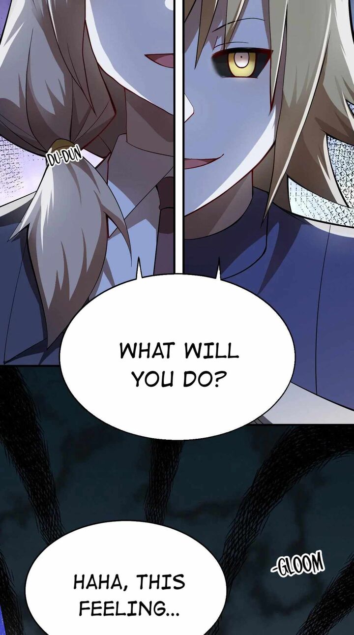I The Strongest Demon Have Regained My Youth Chapter 79 Page 55
