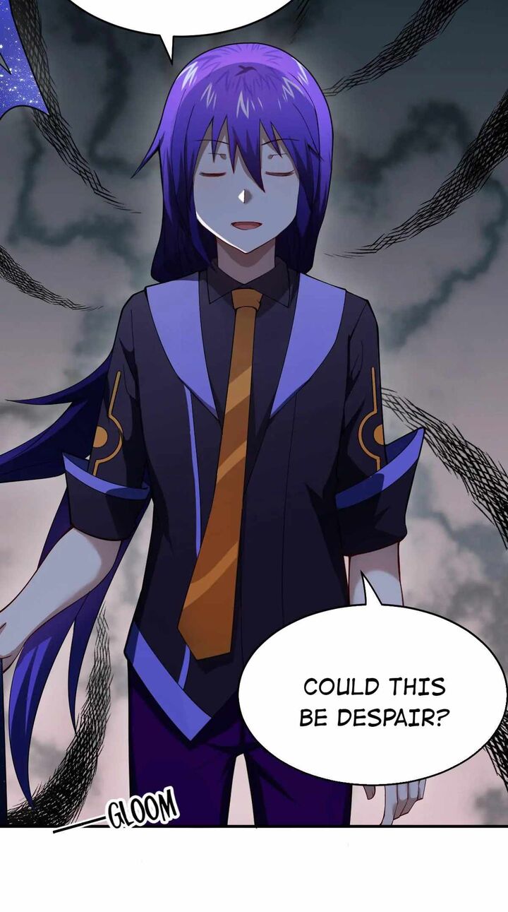 I The Strongest Demon Have Regained My Youth Chapter 79 Page 56