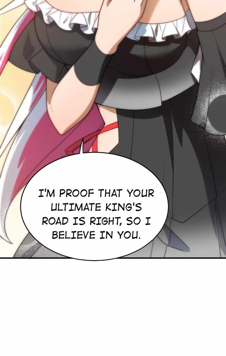 I The Strongest Demon Have Regained My Youth Chapter 79 Page 59