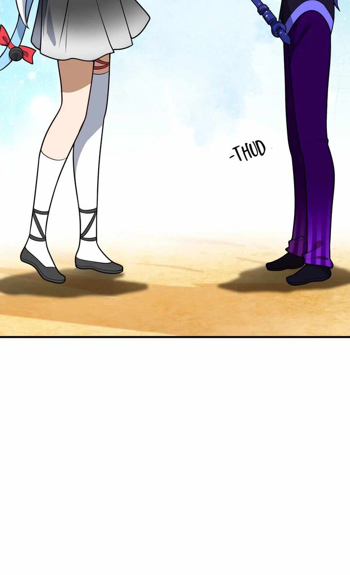 I The Strongest Demon Have Regained My Youth Chapter 79 Page 63