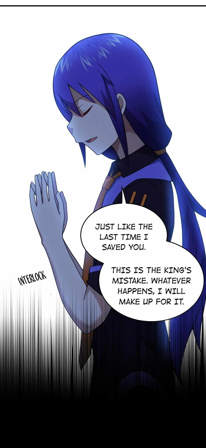 I The Strongest Demon Have Regained My Youth Chapter 79 Page 64