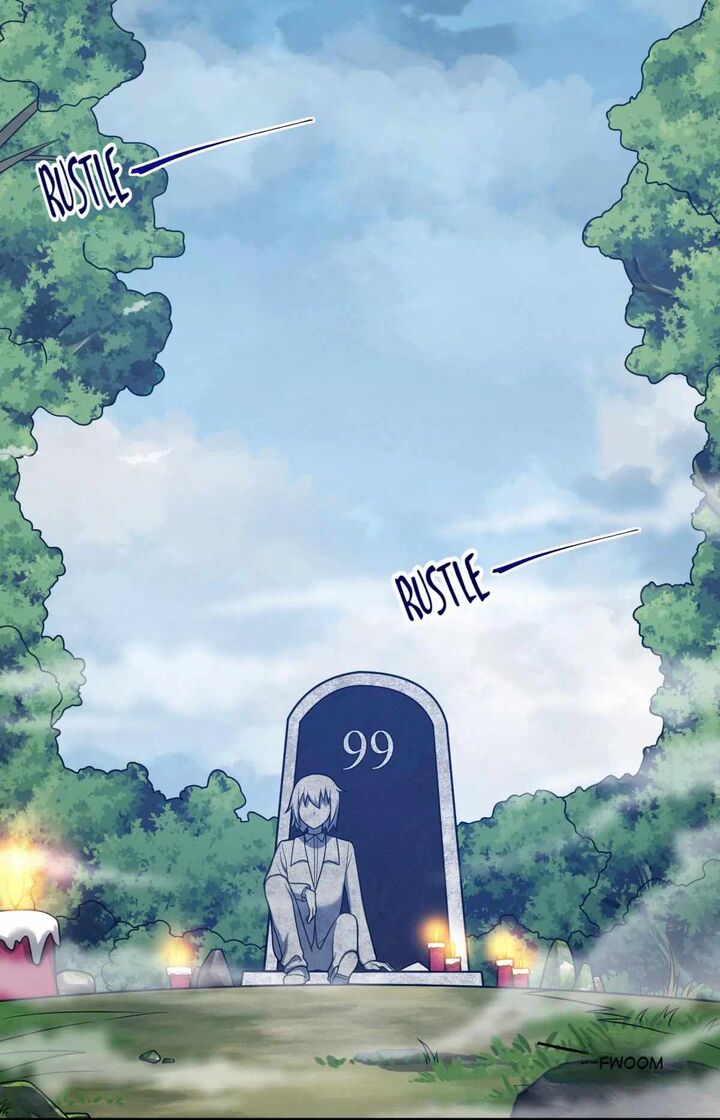 I The Strongest Demon Have Regained My Youth Chapter 79 Page 67