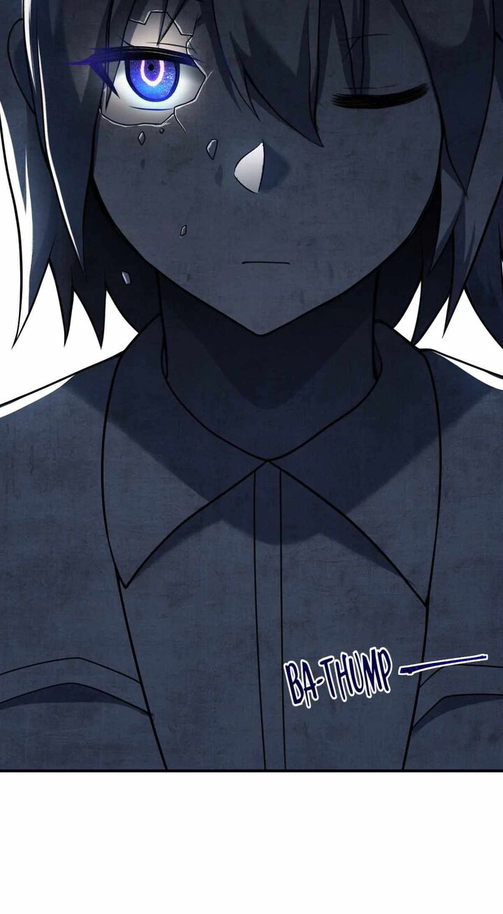 I The Strongest Demon Have Regained My Youth Chapter 79 Page 69